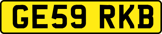 GE59RKB