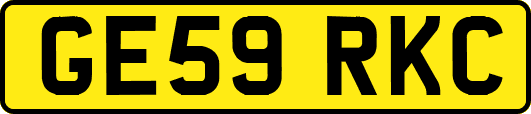 GE59RKC
