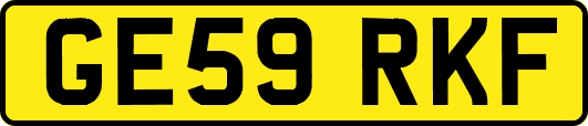 GE59RKF