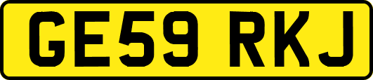 GE59RKJ
