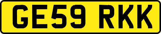 GE59RKK