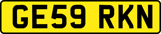 GE59RKN
