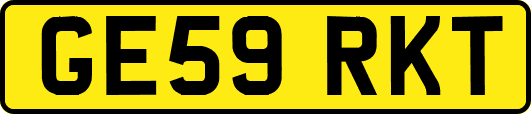 GE59RKT