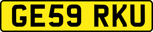 GE59RKU