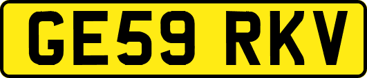 GE59RKV
