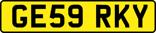 GE59RKY