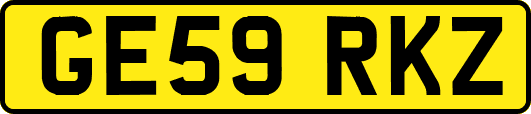 GE59RKZ