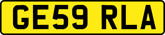 GE59RLA