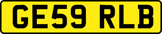 GE59RLB