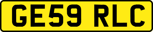 GE59RLC