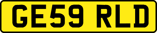 GE59RLD