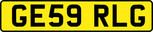 GE59RLG