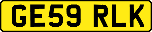 GE59RLK