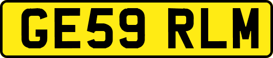 GE59RLM