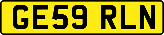 GE59RLN