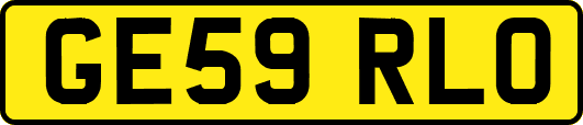GE59RLO
