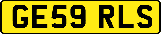 GE59RLS