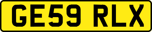 GE59RLX