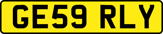 GE59RLY