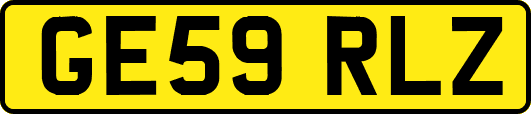GE59RLZ