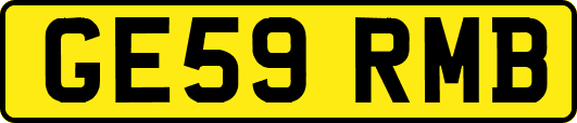 GE59RMB