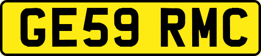 GE59RMC