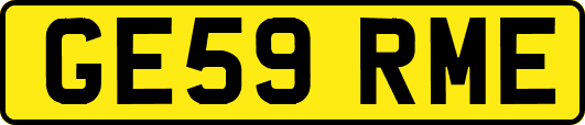 GE59RME