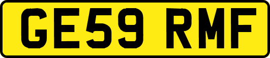 GE59RMF