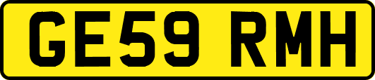 GE59RMH