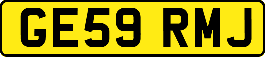GE59RMJ