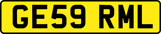 GE59RML