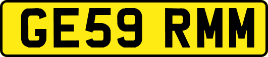 GE59RMM