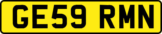 GE59RMN