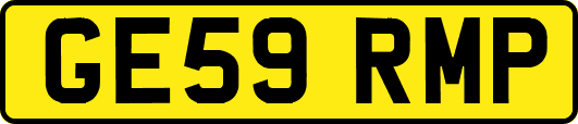 GE59RMP