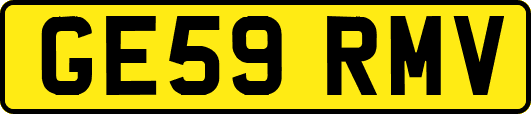 GE59RMV