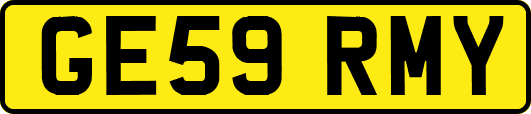 GE59RMY