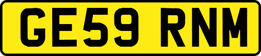 GE59RNM