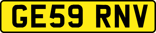 GE59RNV