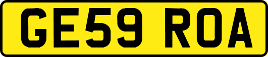 GE59ROA