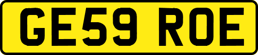 GE59ROE