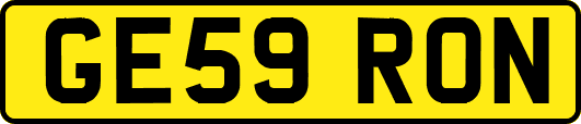 GE59RON