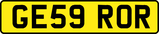 GE59ROR