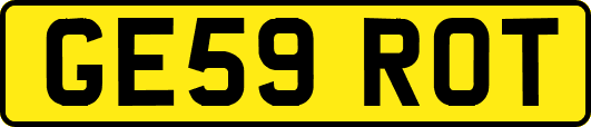 GE59ROT