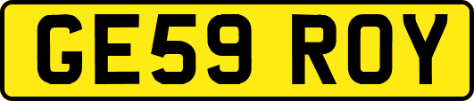 GE59ROY
