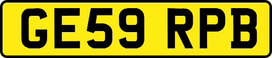 GE59RPB