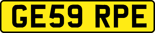 GE59RPE