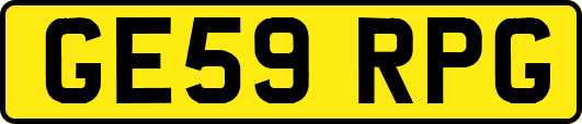 GE59RPG