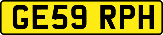 GE59RPH
