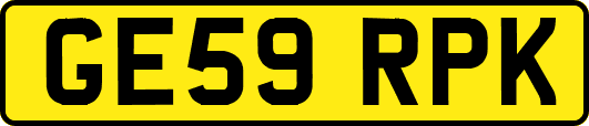 GE59RPK