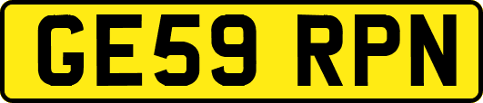 GE59RPN